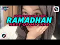 DJ THE REST OF MY LIFE x RAMADHAN DI HATI - MAHER ZAIN SONG CANDU STYLE RAMADHAN VIRAL TIKTOK 2025
