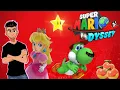 Super Mario Odyssey Ep 35 - Good Times in Mushroom Kingdom