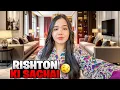 Download Lagu Rishton ki sachai | aisy bhi rishtydar hn | Sitara yaseen vlog 