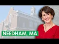 Pros and Cons of Living in Needham MA Living in Boston Suburbs