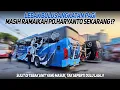 Download Lagu PANTAU ANGKATAN PAGI PO. HARYANTO LEBAK BULUS‼️MASIH RAMAI KAH BUS HARYANTO SEKARANG⁉️