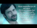 Lagu Ishq Sufiyana Full Song\