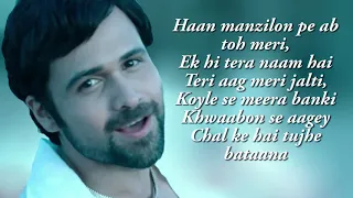 ishq sufiyana full song 