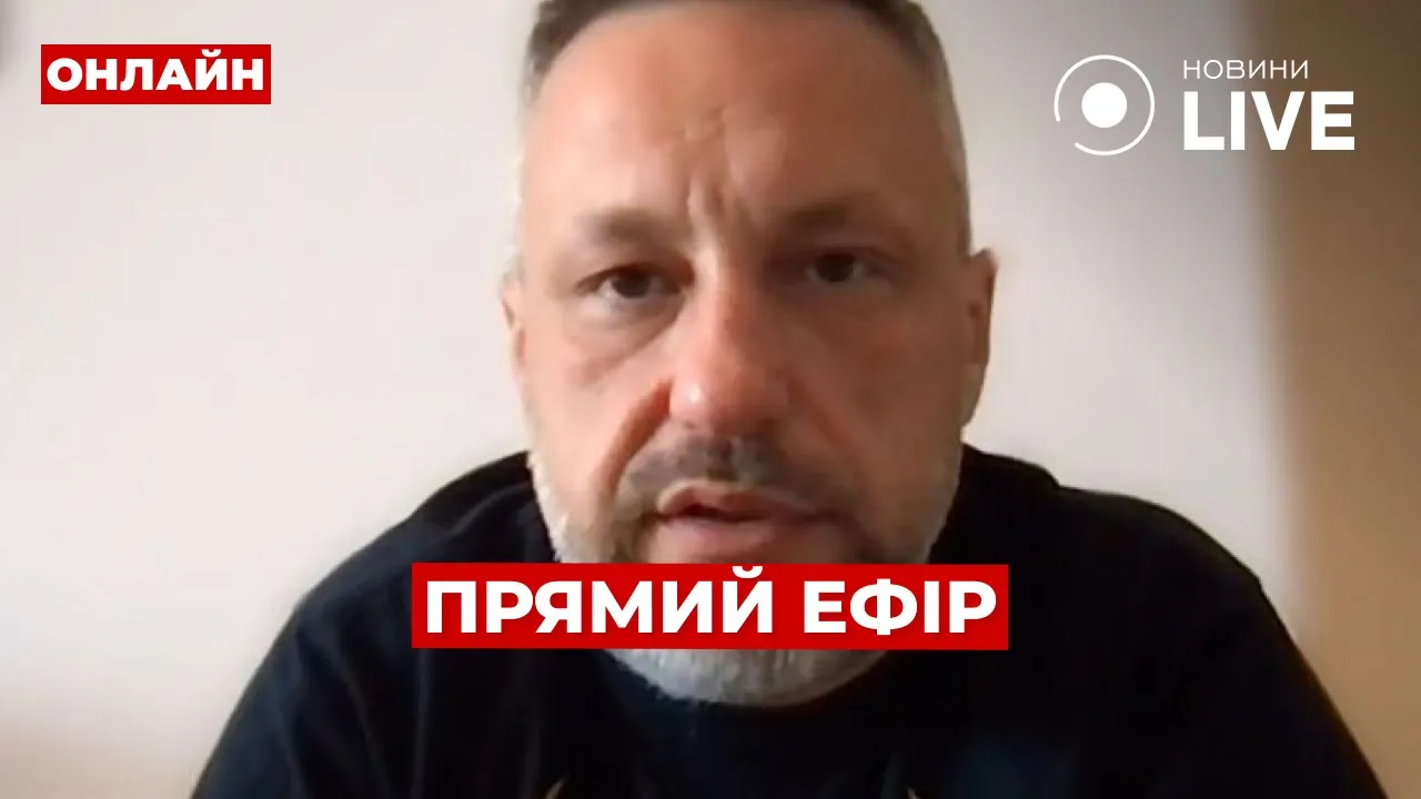 Андрющенко відповів чи побудують росіяни залізницю від Ростова до Криму в цьому році