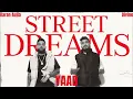 YAAD - Karan Aujla (Official Music Video) Divine | Street Dreams | Latest Punjabi Songs 2024