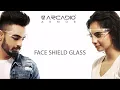 ARCADIO Armor - Face Shield