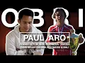 Download Lagu WAWANCARA EKSKLUSIF: Paul Aro Pemain Keturunan Indonesia-Swedia yg bermain di Divisi 1 di Swedia