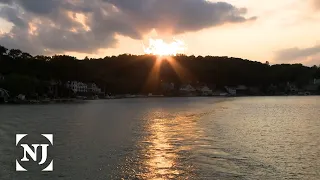 Lake Hopatcong Not everyone agrees on how to keep it clean