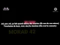 Jul - Ma Casio // 2021 ( PAROLES / LYRACS )