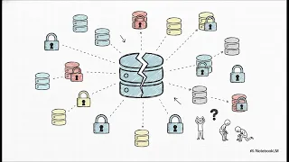 How Two-Phase Commit Saga Pattern Actually Works with Detailed Real World Examples in 10 Minutes