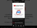 Download Lagu New update YouTube Videos Download problem 2023 | YouTube premium💎 #viralvideo