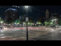Time Lapse of Birmingham AL