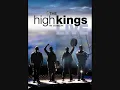 The High Kings - The parting glass