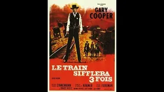 Le train sifflera trois fois