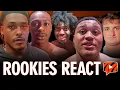 Bengals Rookies React to Playing in First NFL Preseason Game