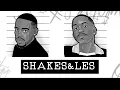 Shakes & Les, 031CHOPPA, Zee Nxumalo - Abo Gogo (Audio Visual)