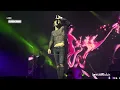 Beartooth- DOUBT ME - Live 4K - 2/17/2024 San Antonio, TX | Boeing Tech Center