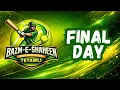 FINAL DAY BAZM-E-SHAHEEN CRICKET CLUB TETAWLI 2026