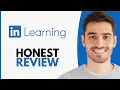 LinkedIn Learning Review 2026 Is LinkedIn Learning Worth It