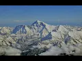 What is Fold mountains