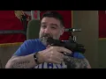 SIG P320 Compact VS XCompact Review