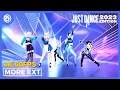 Download Lagu Just Dance 2023 Edition - MORE (EXTREME VERSION) by K/DA | Full Gameplay 4K 60FPS