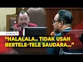 Download Lagu Hakim Sampai Istigfar Saat Cecar Saksi Pejabat Bakti Soal Terima Rp300 Juta di Sidang Kasus BTS