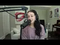 Download Lagu Anna Clendening - say something to someone (demo)
