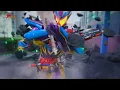 Download Lagu ”ガヴ”史上最凶の敵・仮面ライダーカリエスに立ち向かう!! 映画『仮面ライダーガヴ お菓子の家の侵略者』『ナンバーワン戦隊ゴジュウジャー 復活のテガソード』本予告映像