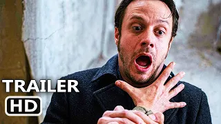 WUTHERING HEIGHTS: HOUSE OF THE DAMNED Official Trailer (2026)