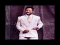 Willie Clayton In the mood
