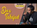 Lagu #192 Do'a Tahajud | Live Cover By Anil Althaf [LIVE RECORD] [MONODIE]