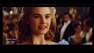 ياحور عين قد اكتفيت من العذاب   امين خطاب   اجمل حالات واتس اب فلم سندريلا الأنمي الحي   يا اميرتي   دندنها