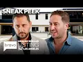 SNEAK PEEK The Altman Brothers Sweep The Competition Million Dollar Listing LA S15 E7 Bravo