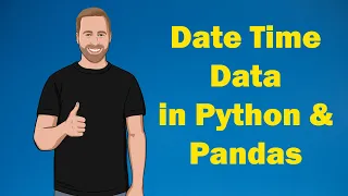 Working with Dates and Times in Python Pandas