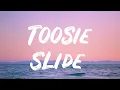 Download Lagu Drake - Toosie Slide (Lyrics)