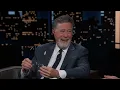 Stephen Colbert on the Emmys, His Wife Hating His Beard & Gifting Jimmy His Captain America Shield
