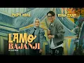 Lagu RIDHO ZULMA FT (PUSPA INDAH) - LAMO BAJANJI ( OFFICIAL MUSIC VIDEO ) REMIX