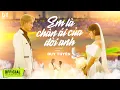 Download Lagu Em Là Chân Ái Của Đời Anh - Duy Tuyên | MV Lyrics Official