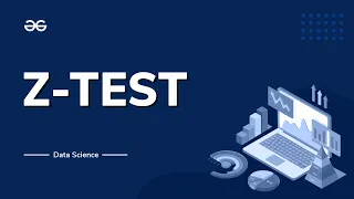 Hypothesis Testing Using Python Part 1 - Z-test Using Statsmodels