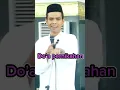 Download Lagu Doa Pernikahan di bacakan oleh USTADZ ABDUL SOMAD 🤲🏻