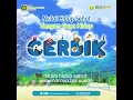 Lagu Jingle Perilaku Hidup CERDIK Lyric