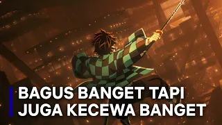 mari kita berdebat tentang kimetsu no yaiba infinity castle