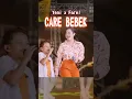 Download Lagu LUCU !! FAREL NGIKUTIN GOYANG CARE BEBEK NYA MBAK YENI INKA