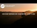 The Red Clay Strays - No One Else Like Me (Lyrics)