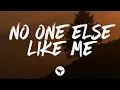 The Red Clay Strays - No One Else Like Me
