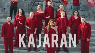 IM project - Kajaran