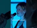 Download Lagu the time when whole stadium sang along to Dido performing 'Stan' #eminem #live #eminemlive #dido