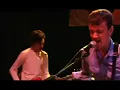 The Felice Brothers - Frankie's Gun! (Music Video)