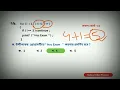 Hsc ict chapter 5 MCQ - Lecture 03